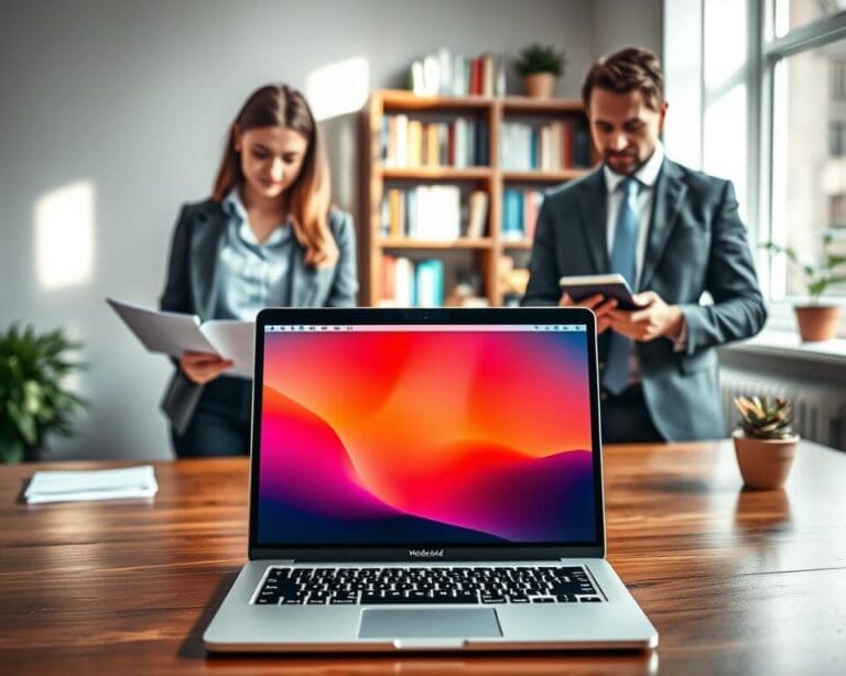 apple macbook kiezen