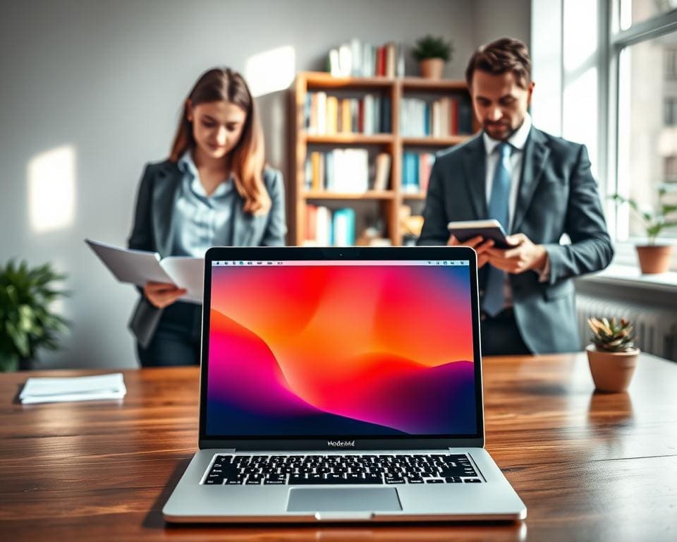 apple macbook kiezen