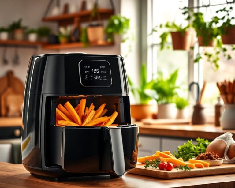 beste airfryer