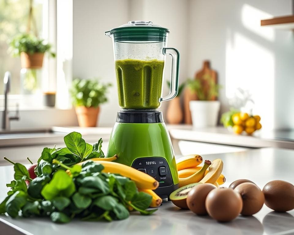 blender smoothies kopen