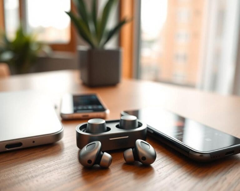 draadloze oordopjes beste