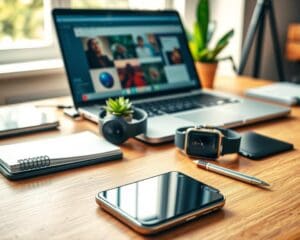 gadgets dagelijks gebruik