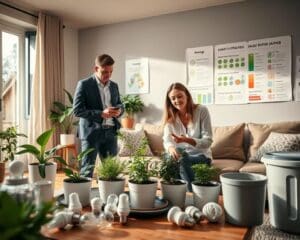 huis verduurzamen tips