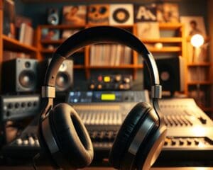 koptelefoon muziek beste