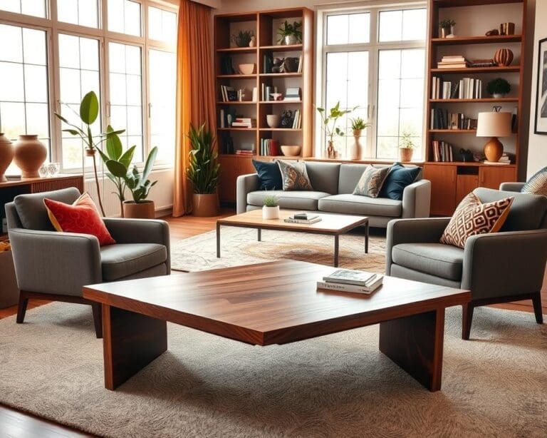 maatwerk meubels woning