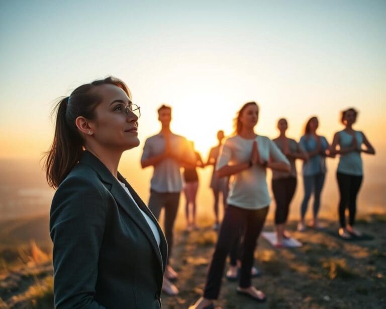mentaal sterker worden