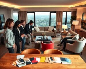 meubels interieur kiezen