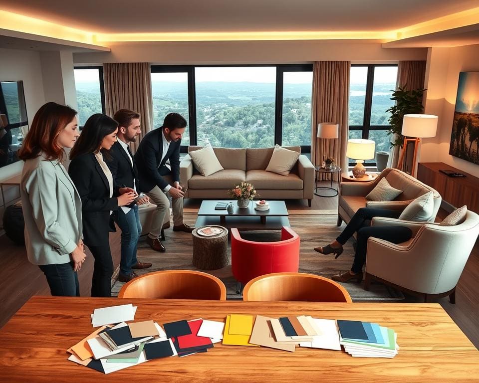 meubels interieur kiezen