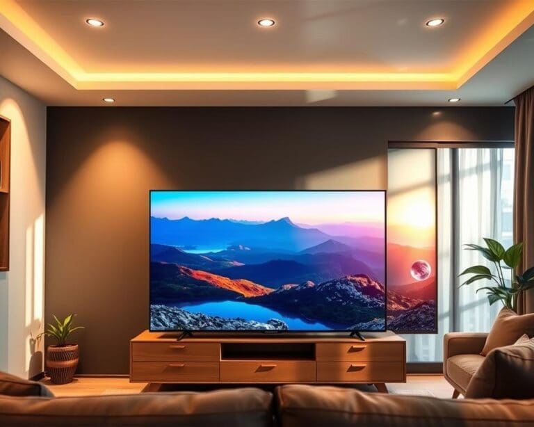 samsung qled tv