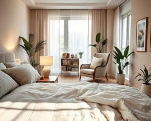 slaapkamer inrichting tips