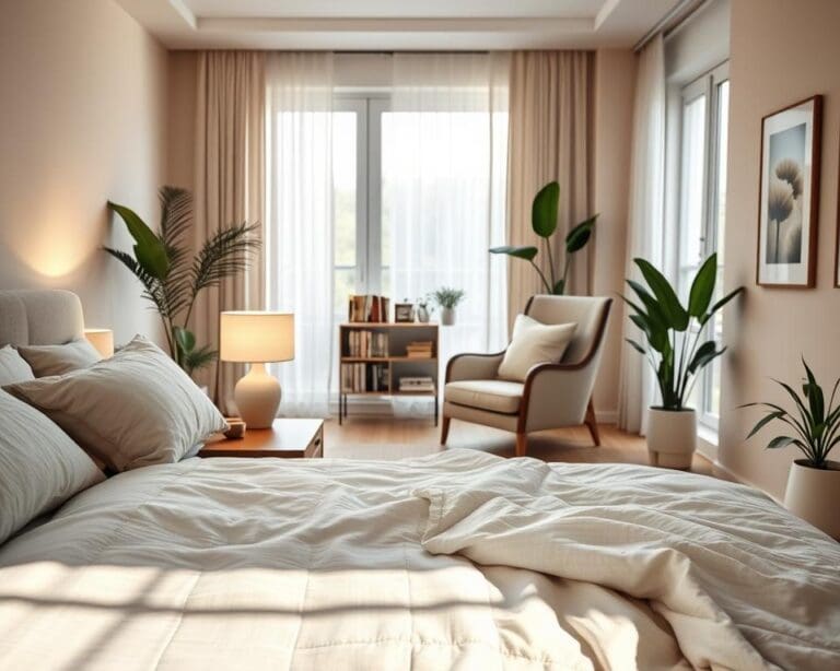 slaapkamer inrichting tips