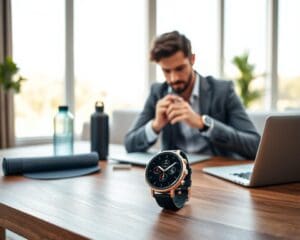 smartwatch kiezen