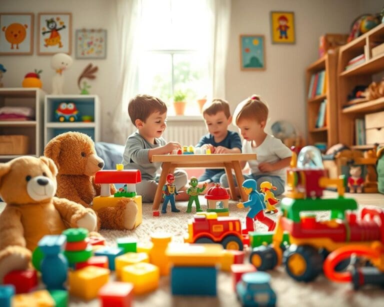 speelgoed kinderen kopen