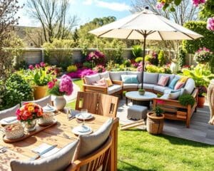 tuinmeubelen kopen