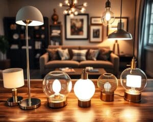 verlichting interieur kopen