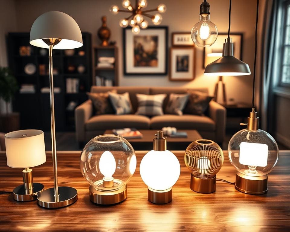 verlichting interieur kopen