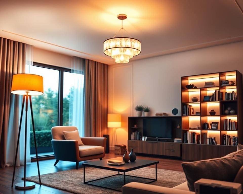 verlichting woning verbeteren