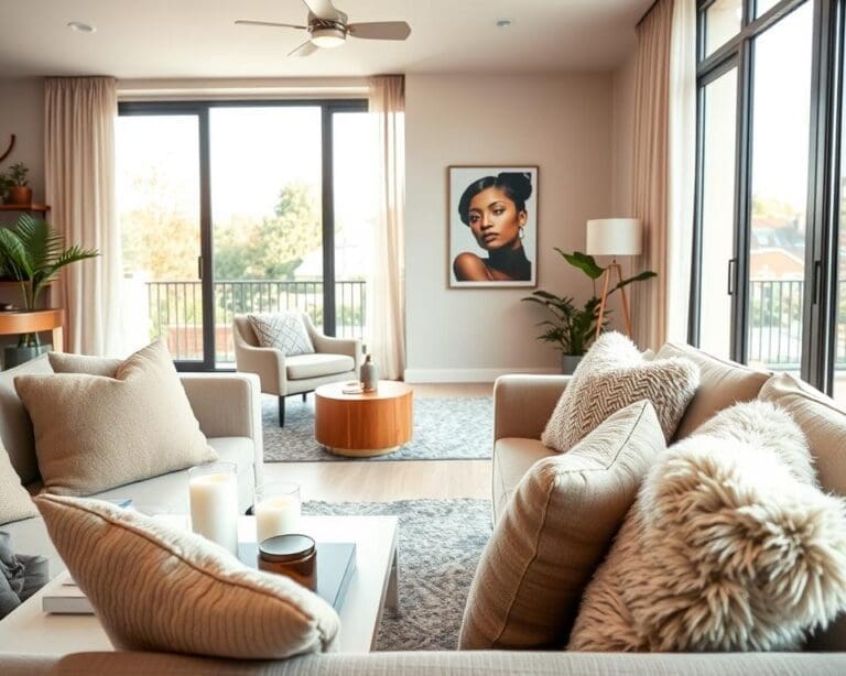 woonaccessoires interieur