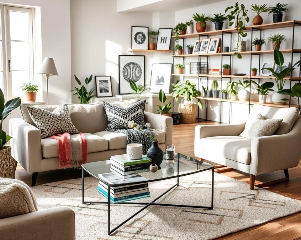 woonaccessoires trends