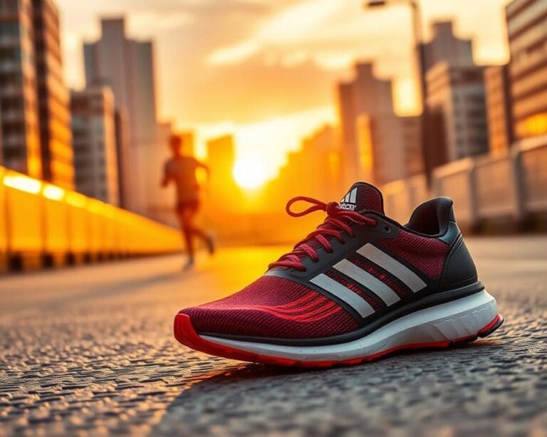 adidas hardloopschoenen