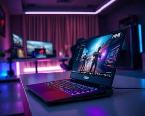asus gaming laptop