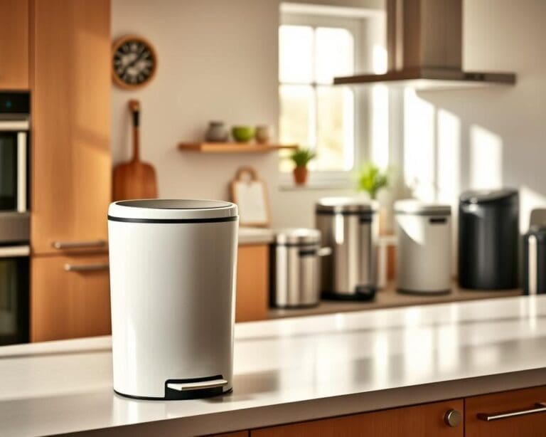 brabantia prullenbak