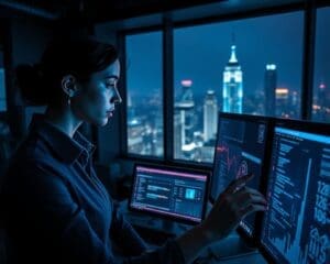 cybersecurity