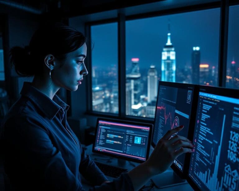 cybersecurity
