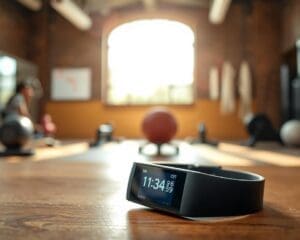 fitbit activity tracker