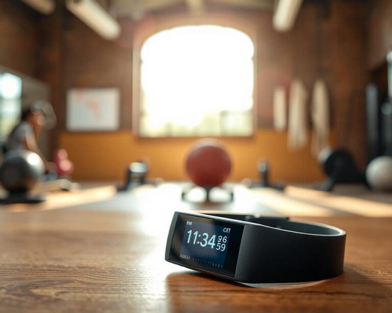 fitbit activity tracker