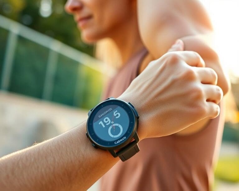 garmin smartwatch sport