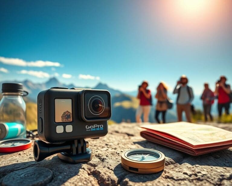 gopro camera kopen