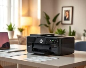 hp printer thuisgebruik