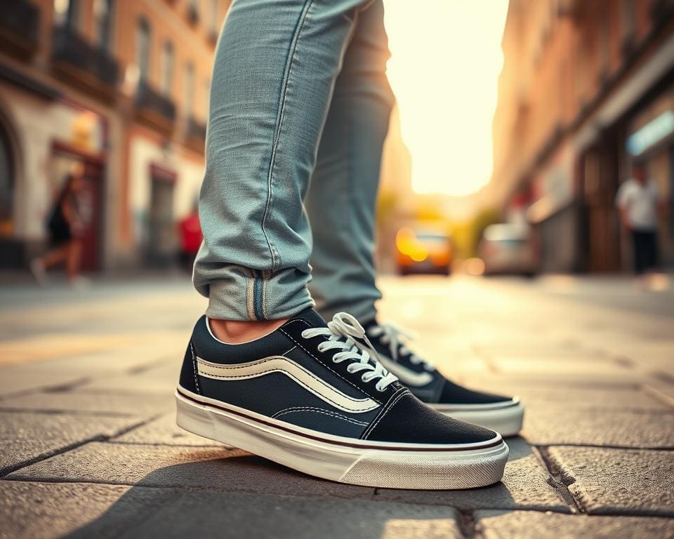 vans sneakers