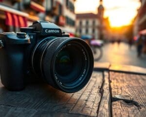 camera technologie
