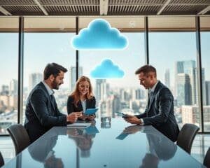 cloud computing