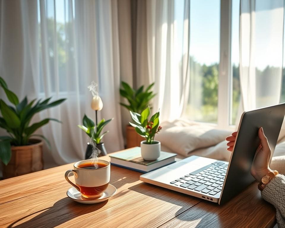 digitale detox