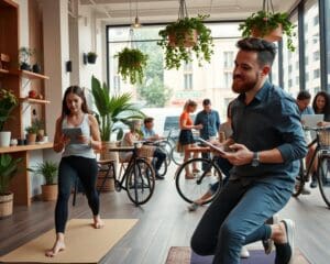 lifestyle trends