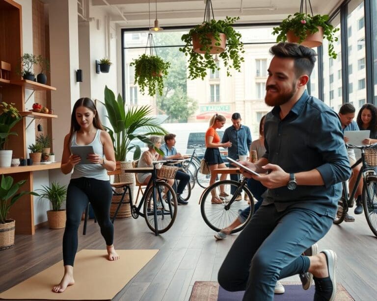 lifestyle trends