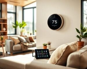 slimme thermostaten