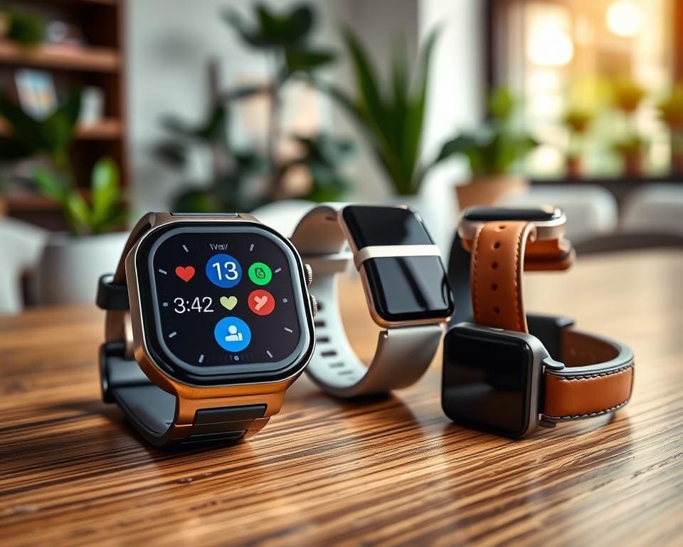 smartwatches