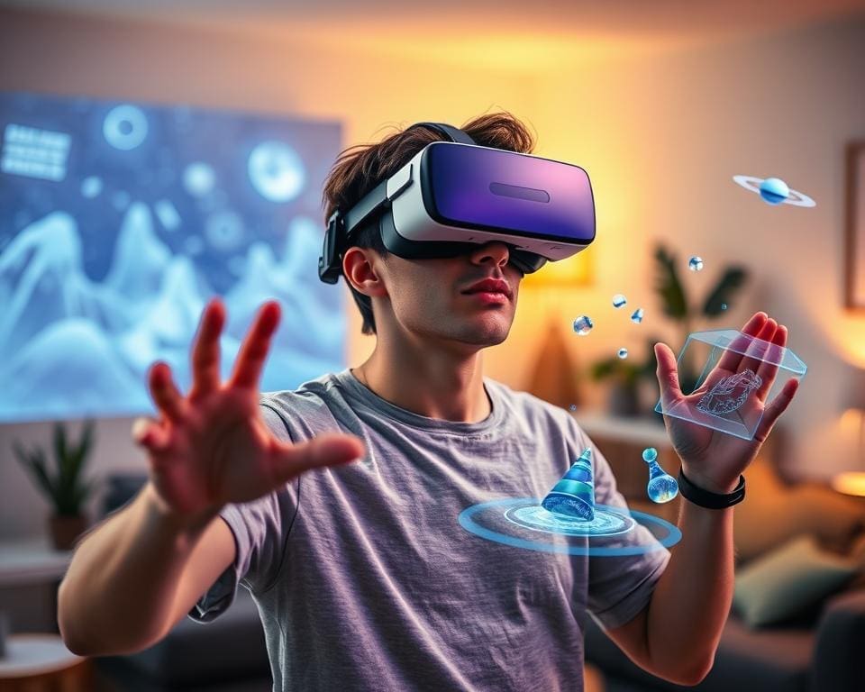 virtual reality