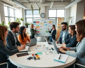 branding bureau