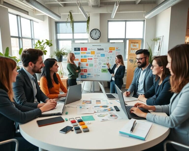 branding bureau