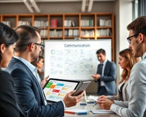communicatieplan
