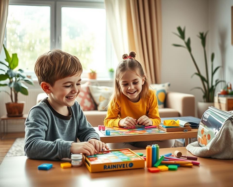 indoor activiteiten