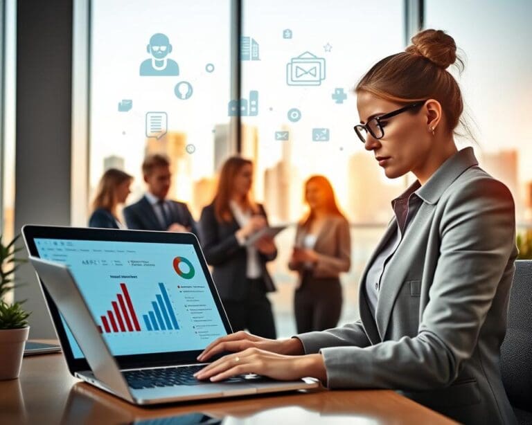 marketing automation