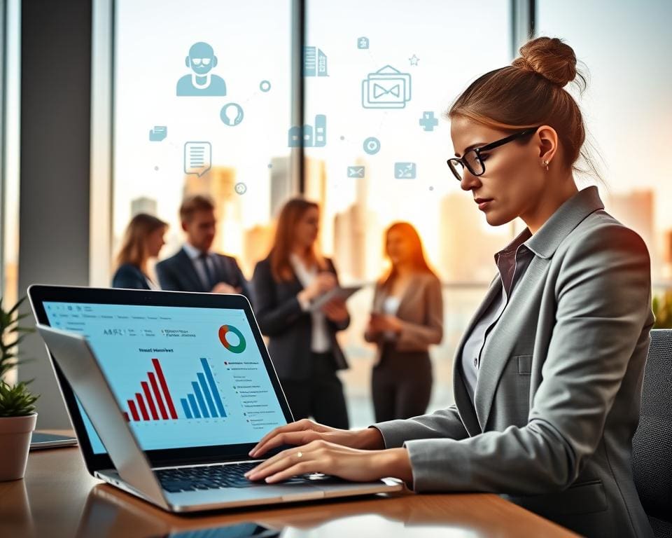 marketing automation