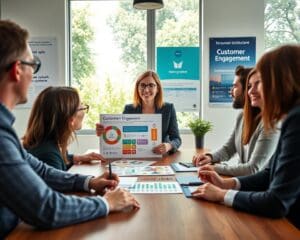 nieuwe klanten