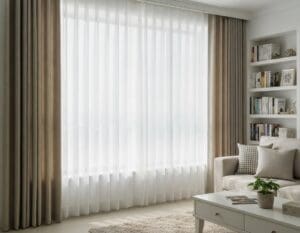 raamdecoratie